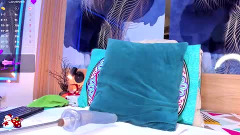 anabacker01 online show from 12, 1, 2026