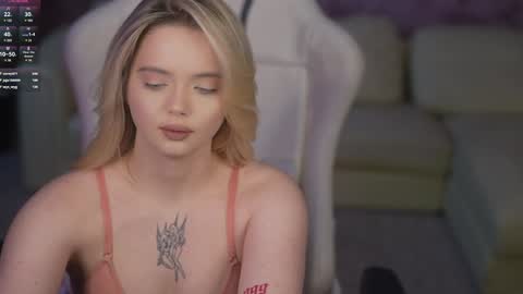 Anabel Kira Zlata Kira Elice Lana Dominika Sofy Kaila Bridget online show from 10, 3, 2025