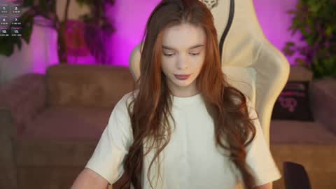 Anabel Kira Zlata Kira Elice Lana Dominika Sofy Kaila Bridget online show from 26, 10, 2025
