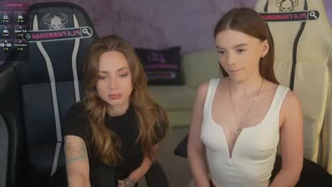 Anabel Kira Zlata Kira Elice Lana Dominika Sofy Kaila Bridget online show from 30, 4, 2026
