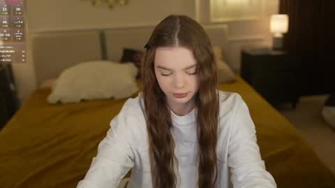 Anabel Kira Zlata Kira Elice Lana Dominika Sofy Kaila Bridget online show from 3, 5, 2026