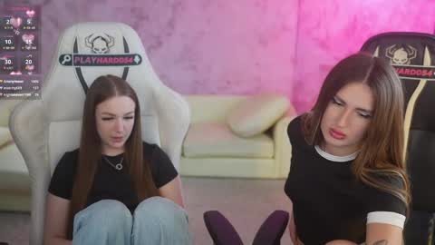 Anabel Kira Zlata Kira Elice Lana Dominika Sofy Kaila Bridget online show from 4, 5, 2026