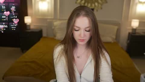 Anabel Kira Zlata Kira Elice Lana Dominika Sofy Kaila Bridget online show from 11, 5, 2026