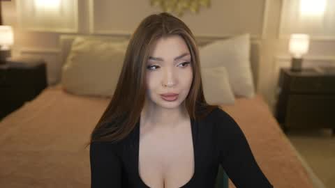 Anabel Kira Zlata Kira Elice Lana Dominika Sofy Kaila Bridget online show from 16, 5, 2026