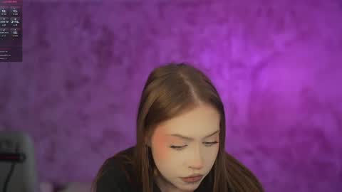 Anabel Kira Zlata Kira Elice Lana Dominika Sofy Kaila Bridget online show from 19, 5, 2026