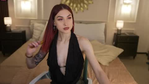 Anabel Kira Zlata Kira Elice Lana Dominika Sofy Kaila Bridget online show from 22, 5, 2026