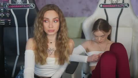 Anabel Kira Zlata Kira Elice Lana Dominika Sofy Kaila Bridget online show from 25, 5, 2026