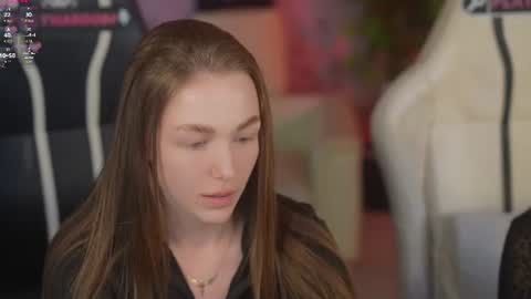 Anabel Kira Zlata Kira Elice Lana Dominika Sofy Kaila Bridget online show from 29, 6, 2026
