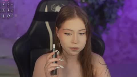 Anabel Kira Zlata Kira Elice Lana Dominika Sofy Kaila Bridget online show from 7, 7, 2026