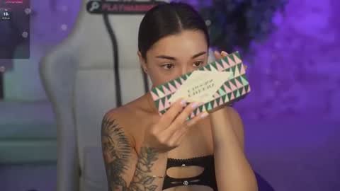Anabel Kira Zlata Kira Elice Lana Dominika Sofy Kaila Bridget online show from 7, 7, 2026