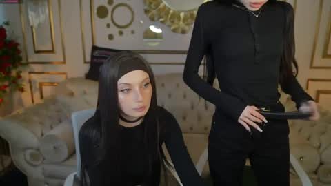 Sweet girls online show from 24, 3, 2026