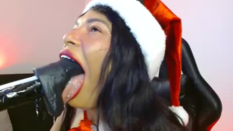 Snapshot of anabel693 chatting on 2, 12, 2024 anabel alice gandara online show from 2, 12, 2024