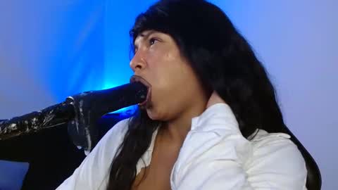 Snapshot of anabel693 chatting on 6, 2, 2025 anabel alice gandara online show from 6, 2, 2025