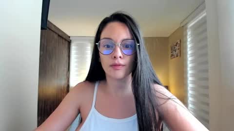 Anabel online show from 28, 1, 2025