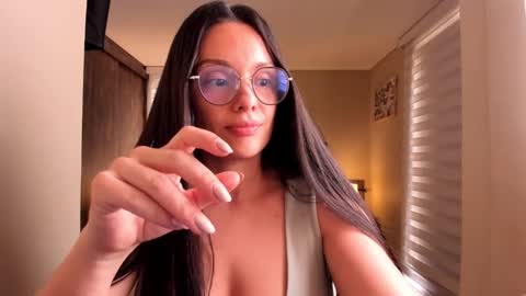 Anabel online show from 11, 3, 2025