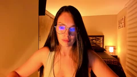 Anabel online show from 12, 3, 2025