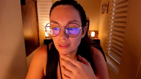 Anabel online show from 24, 10, 2025