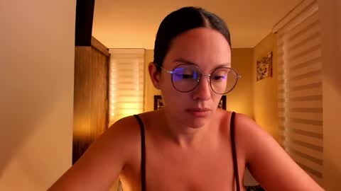 Anabel online show from 19, 1, 2026