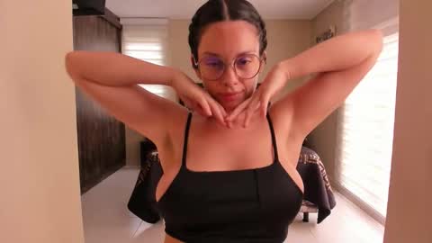 Anabel online show from 27, 2, 2026