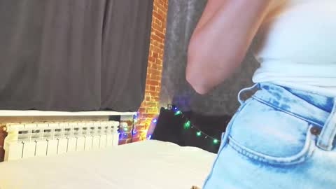 Anna online show from 13, 9, 2025