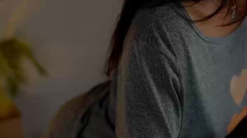 anabelcurvy online show from 17, 11, 2025