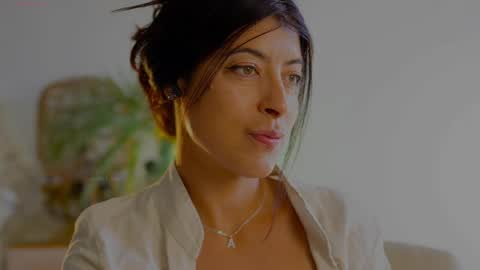 anabelcurvy online show from 5, 4, 2026