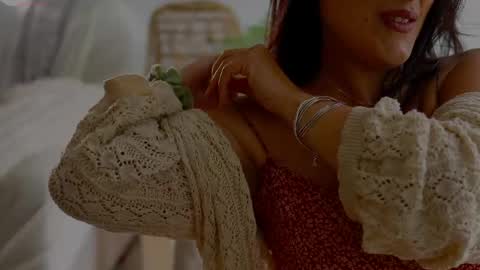 anabelcurvy online show from 21, 4, 2026