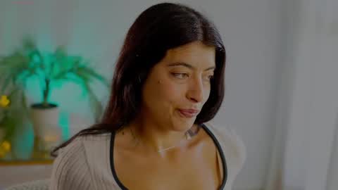 anabelcurvy online show from 30, 4, 2026