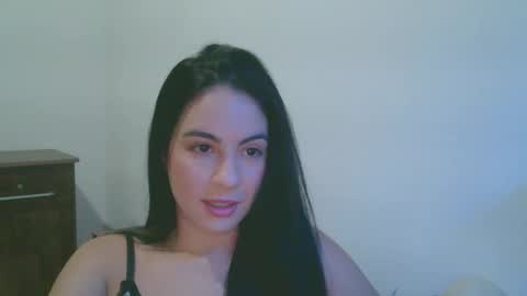 anabelenogueira1 online show from 25, 4, 2026