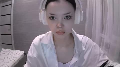 Anabel online show from 12, 10, 2025