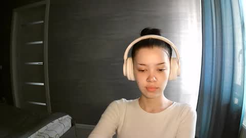 Anabel online show from 15, 10, 2025