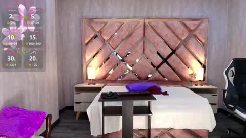 HI I AM ANABELL online show from 14, 11, 2025