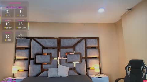 HI I AM ANABELL online show from 20, 4, 2026