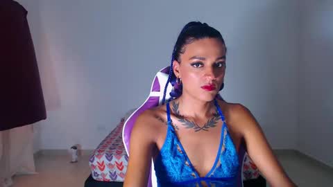 Anabella online show from 21, 12, 2024