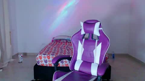 Anabella online show from 22, 12, 2024