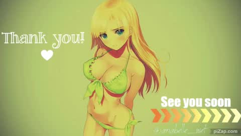 Annie  online show from 19, 2, 2025