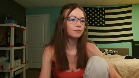 Anabelleleigh online show from 26, 11, 2025