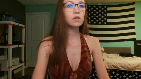 Anabelleleigh online show from 23, 12, 2025