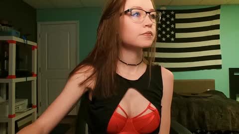 Snapshot of anabelleleigh chatting on 7, 2, 2026 Anabelleleigh online show from 7, 2, 2026