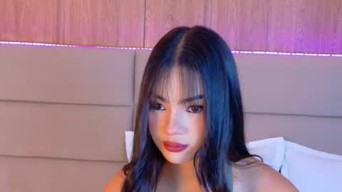 Snapshot of anabelleray chatting on 19, 9, 2025 anabelleray online show from 19, 9, 2025