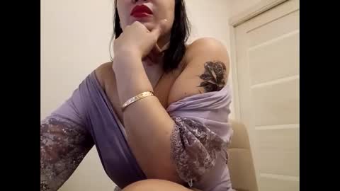 ANABELLOVEE online show from 23, 1, 2025