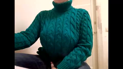 ANABELLOVEE online show from 25, 1, 2025