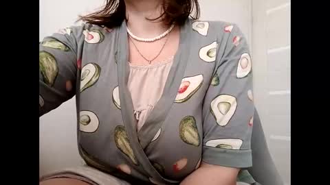 ANABELLOVEE online show from 14, 3, 2026