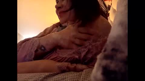 Snapshot of anabellovee chatting on 25, 4, 2026 ANABELLOVEE online show from 25, 4, 2026