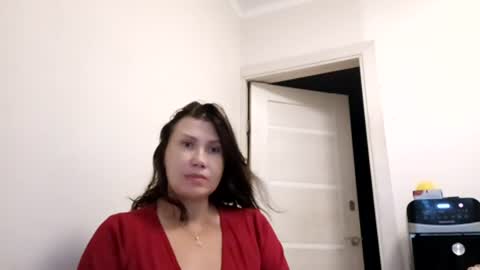 ANABELLOVEE online show from 15, 7, 2026