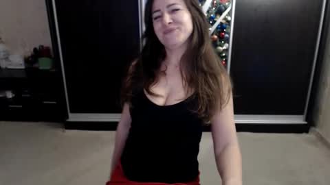 Milana online show from 16, 1, 2025