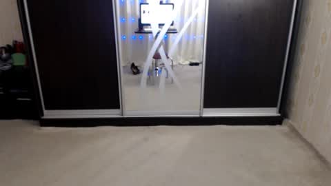 Milana online show from 19, 1, 2025