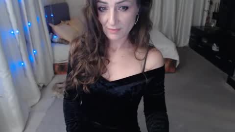 Milana online show from 8, 10, 2025