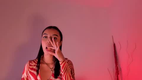 ANABEL WOLF  online show from 11, 2, 2025