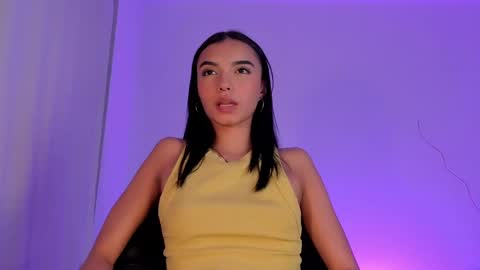 ANABEL WOLF  online show from 21, 2, 2025